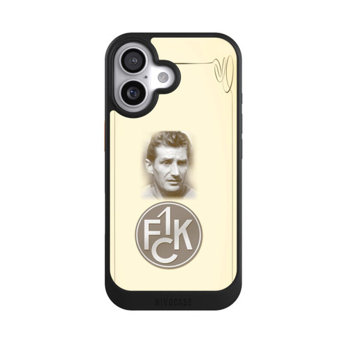  NIVOcore Fritz Walter