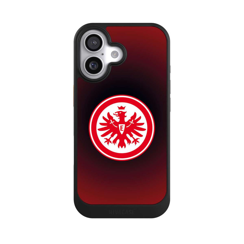 iPhone 17 NIVOcore Eintracht Frankfurt