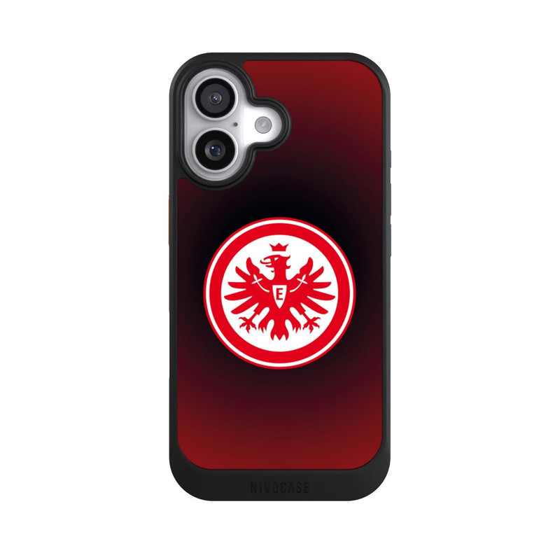 iPhone 17 NIVOcore Eintracht Frankfurt