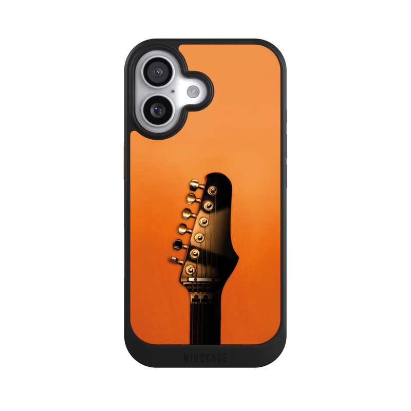iPhone 17 NIVOcore Guitar featured 2