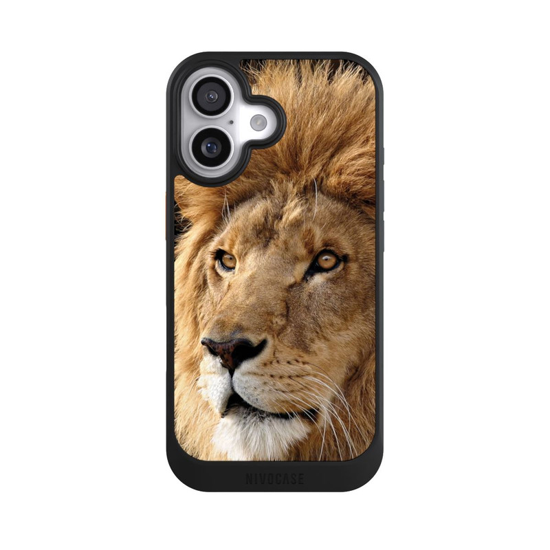 iPhone 17 NIVOcore Lion King