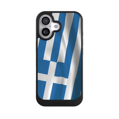  NIVOcore Grèce