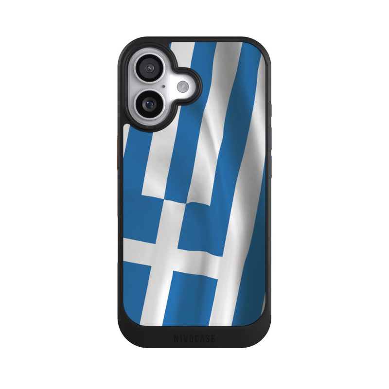 iPhone 17 NIVOcore Griechenland