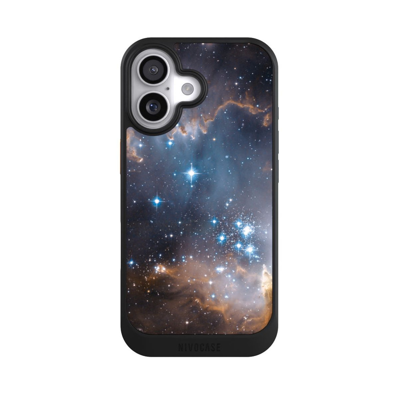 iPhone 17 NIVOcore Jeunes Etoiles