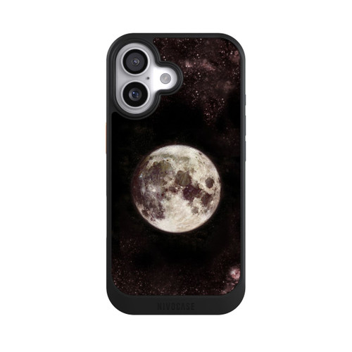  NIVOcore Der Mond