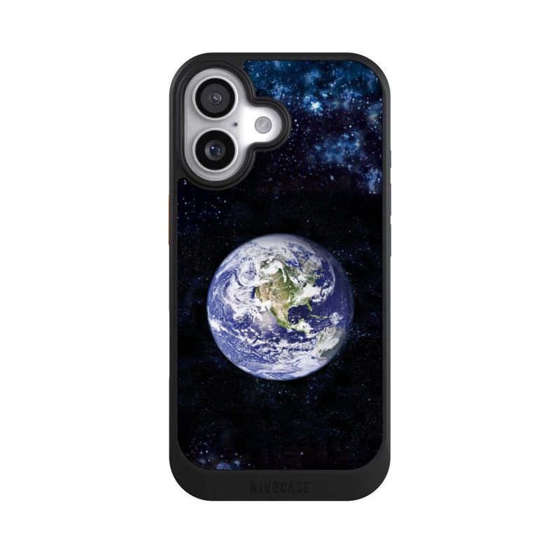 iPhone 17 NIVOcore The Earth