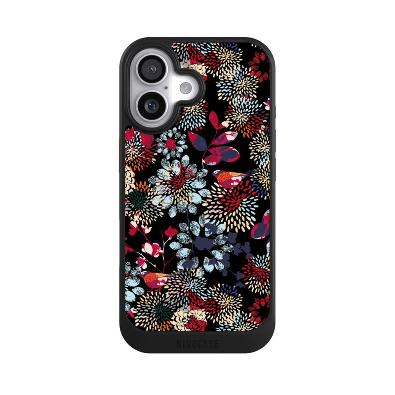 iPhone 17 NIVOcore Dark Kimono