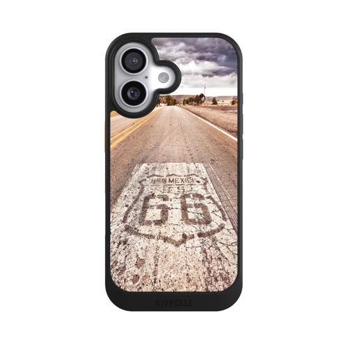  NIVOcore Route 66