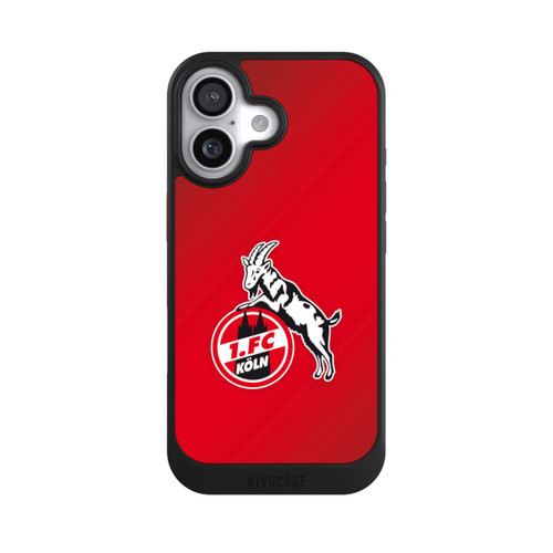 NIVOcore 1. FC Köln Rot