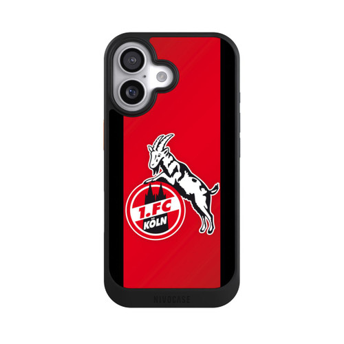  NIVOcore 1. FC Köln Schwarz