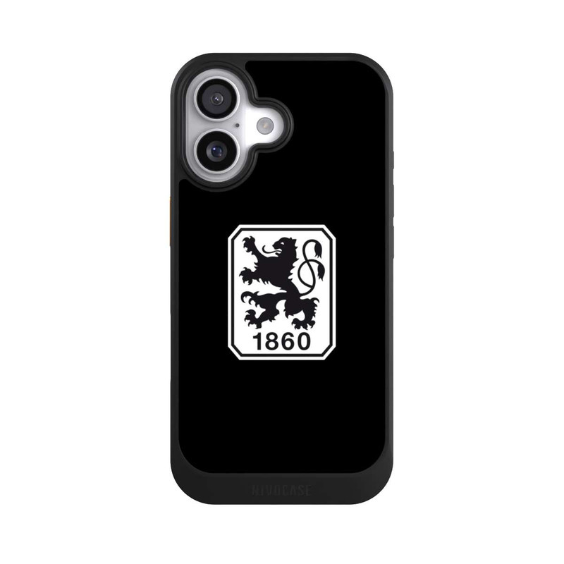 iPhone 17 NIVOcore TSV 1860 Schwarz