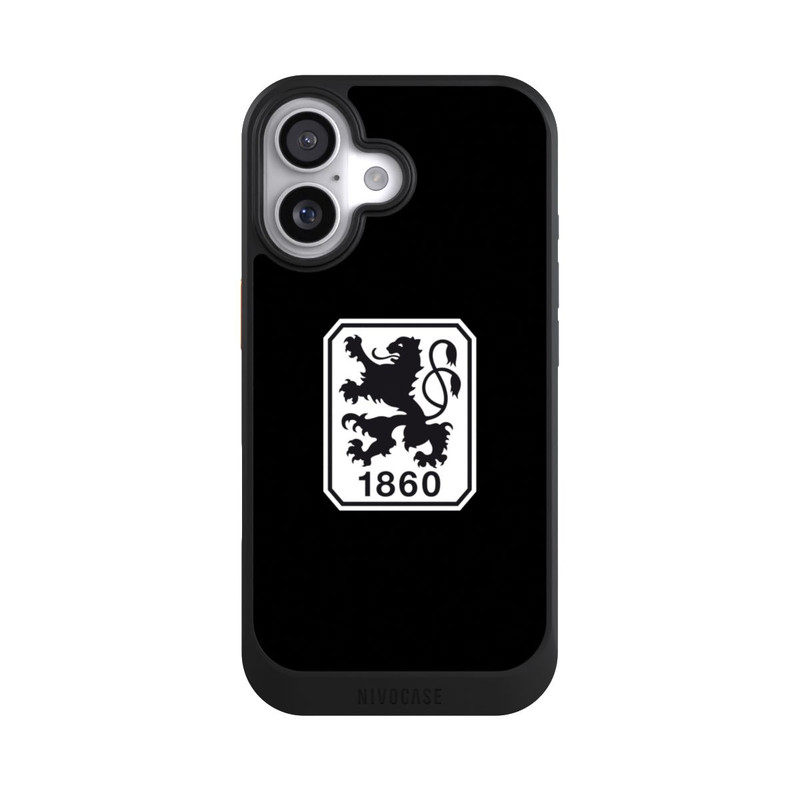 iPhone 17 NIVOcore TSV 1860 schwarz