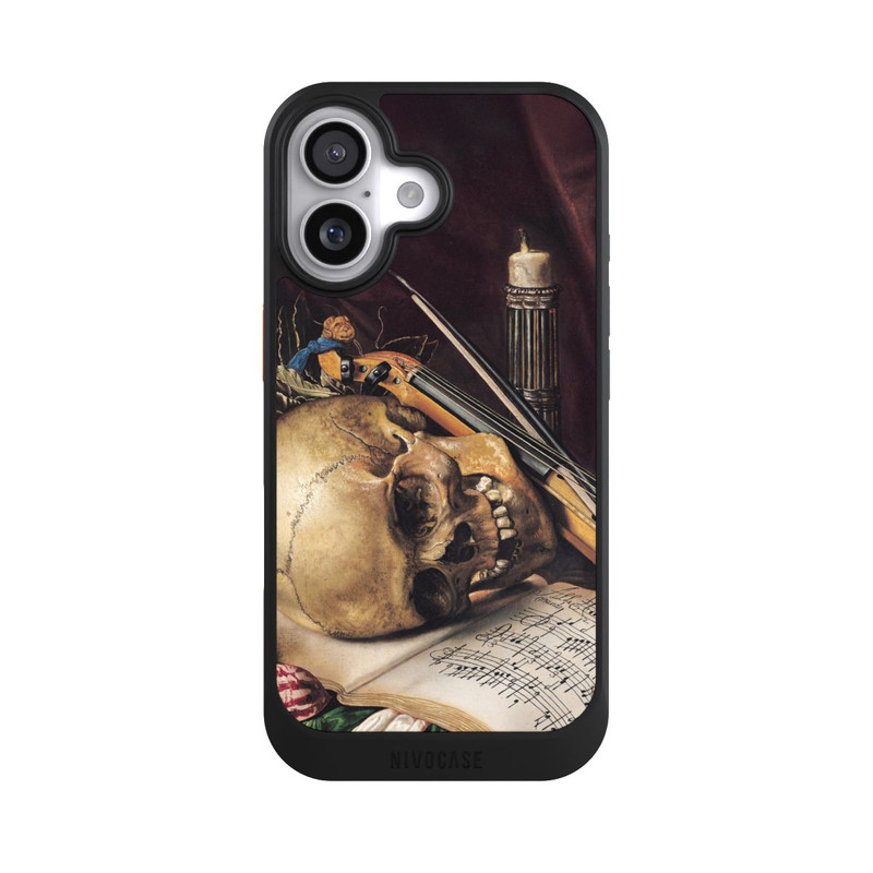 iPhone 17 NIVOcore Vanitas