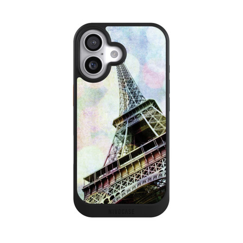 Apple iPhone 17 NIVOcore La Tour Eiffel
