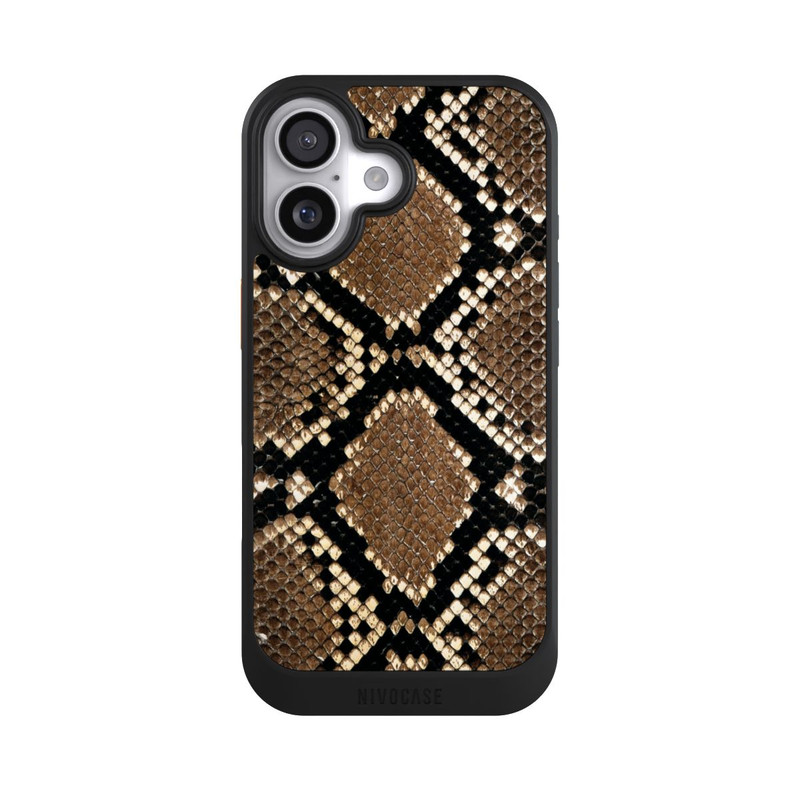 iPhone 17 NIVOcore Python