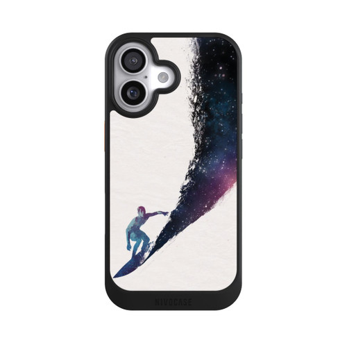  NIVOcore Surfing the Universe