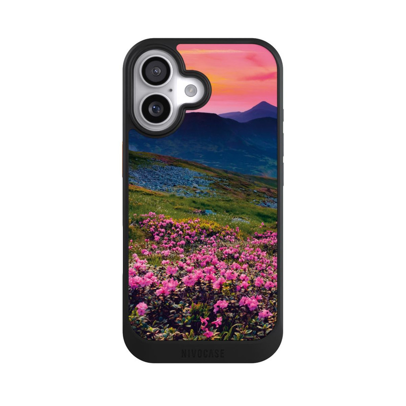 iPhone 17 NIVOcore Dans les Champs