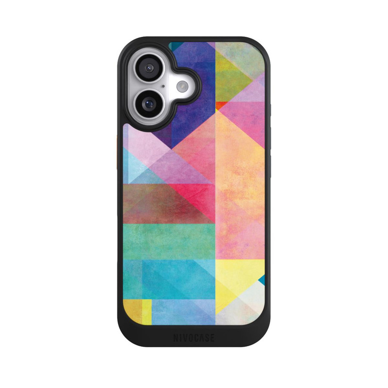 iPhone 17 NIVOcore Blocage de couleurs 2