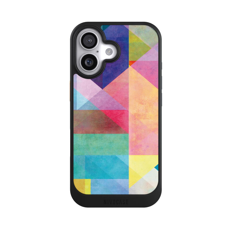 iPhone 17 NIVOcore Colorblocking 2