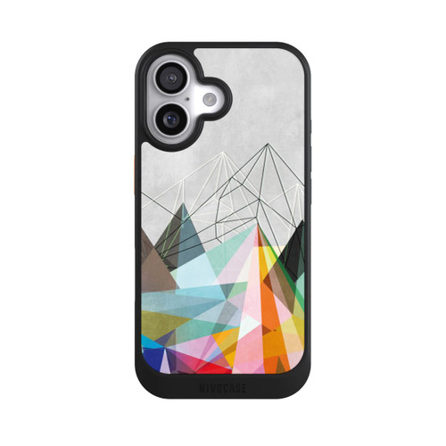 Apple iPhone 17 NIVOcore Éclat de Couleurs 3