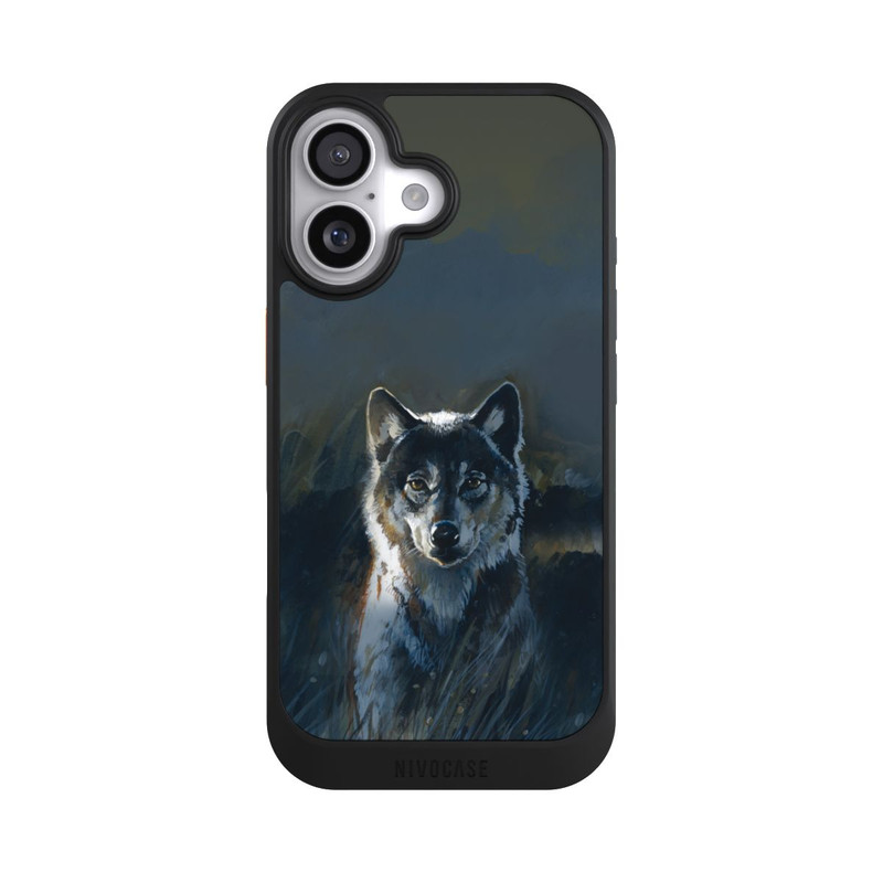 iPhone 17 NIVOcore Loup 2