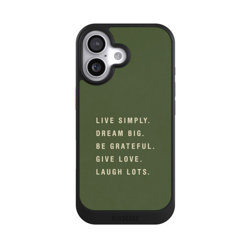  NIVOcore Live Simply