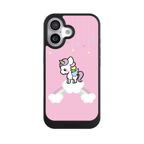 Apple iPhone 17 NIVOcore Little Unicorn