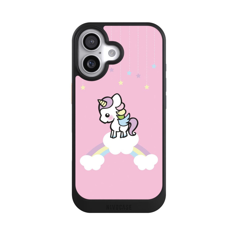 iPhone 17 NIVOcore Petite Licorne
