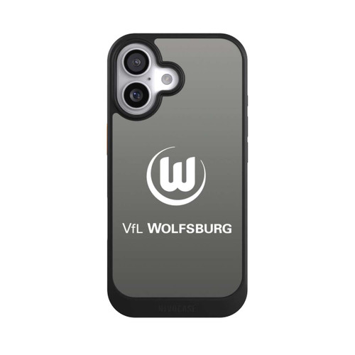  NIVOcore VfL Wolfsburg anthrazit