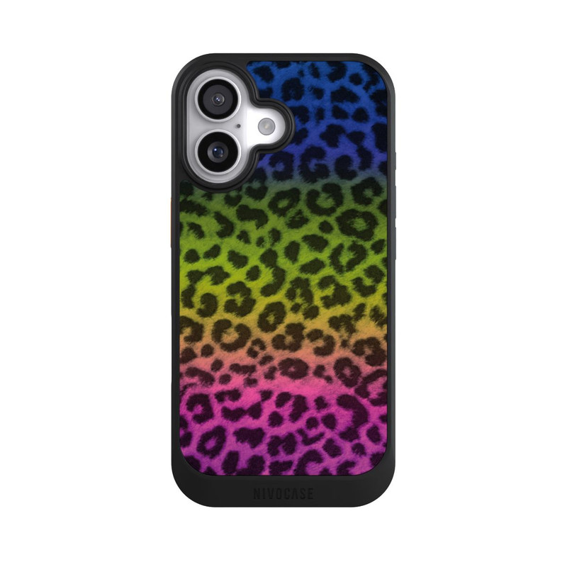 iPhone 17 NIVOcore Funky Leo