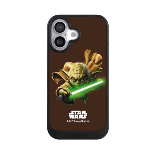 Apple iPhone 17 NIVOcore Yoda