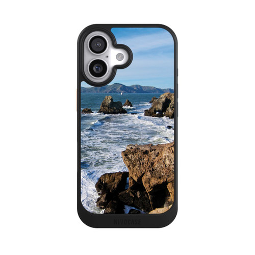 Apple iPhone 17 NIVOcore Côte