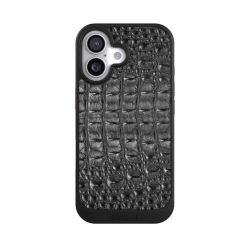  NIVOcore Croco Noir
