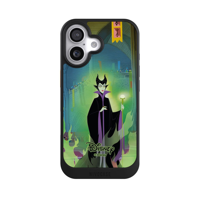 iPhone 17 NIVOcore Maléfique
