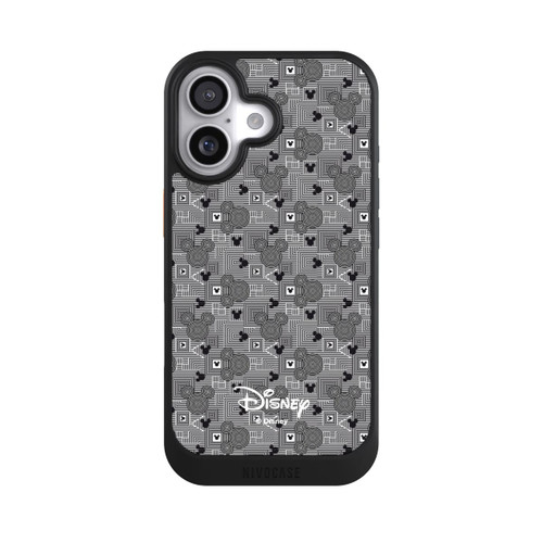  NIVOcore Micky Optical Illusion