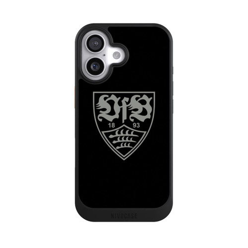  NIVOcore VfB Stuttgart Schwarz