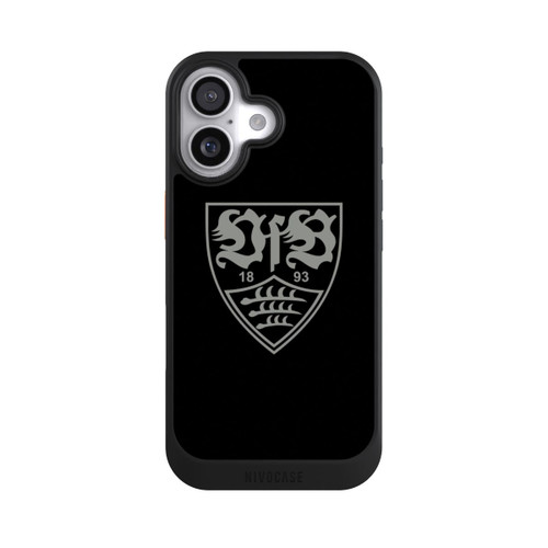  NIVOcore VfB Stuttgart Schwarz