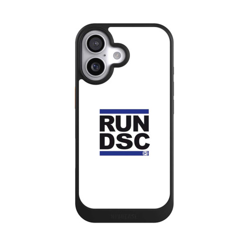  NIVOcore RUN DSC Weiss
