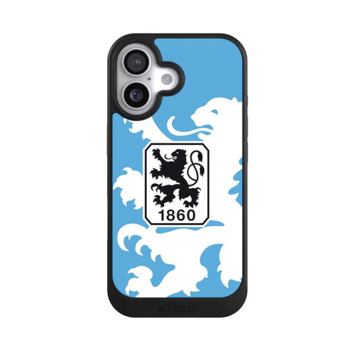  NIVOcore 1860 Löwe Groß