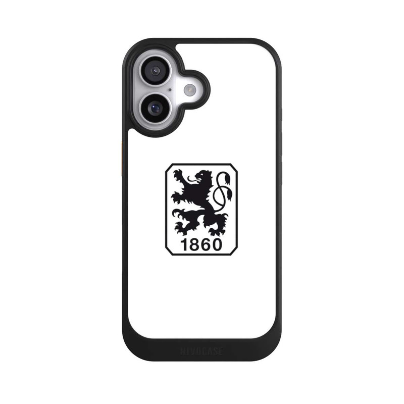 iPhone 17 NIVOcore 1860 Weiss