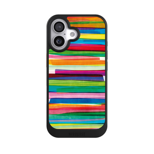  NIVOcore Bunte Streifen1