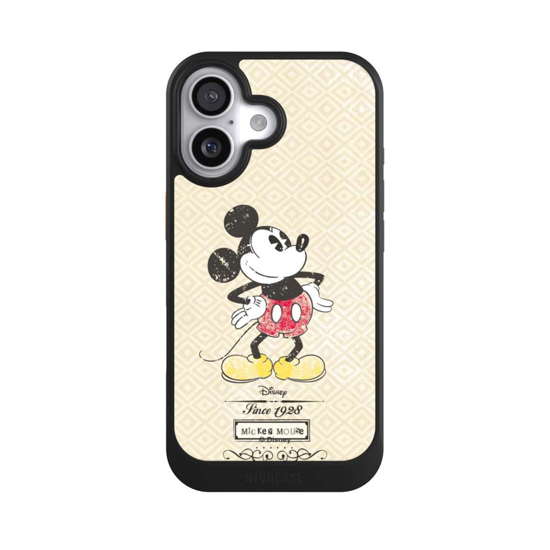 iPhone 17 NIVOcore Micky Vintage