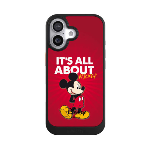  NIVOcore All About Micky