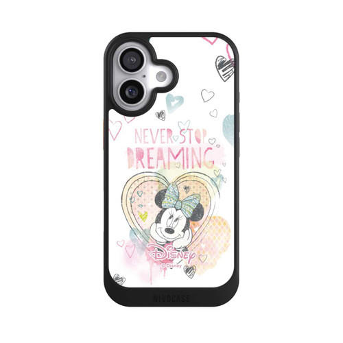  NIVOcore Minnie Never Stop Dreaming