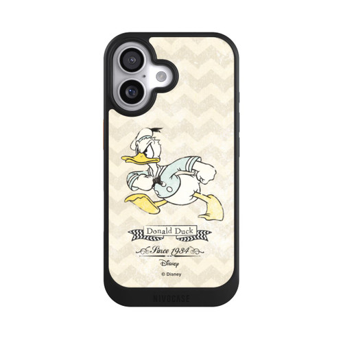 NIVOcore Donald Vintage