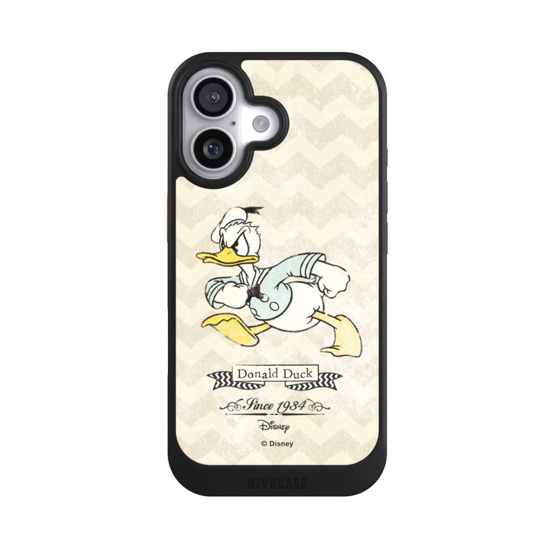 iPhone 17 NIVOcore Donald Vintage