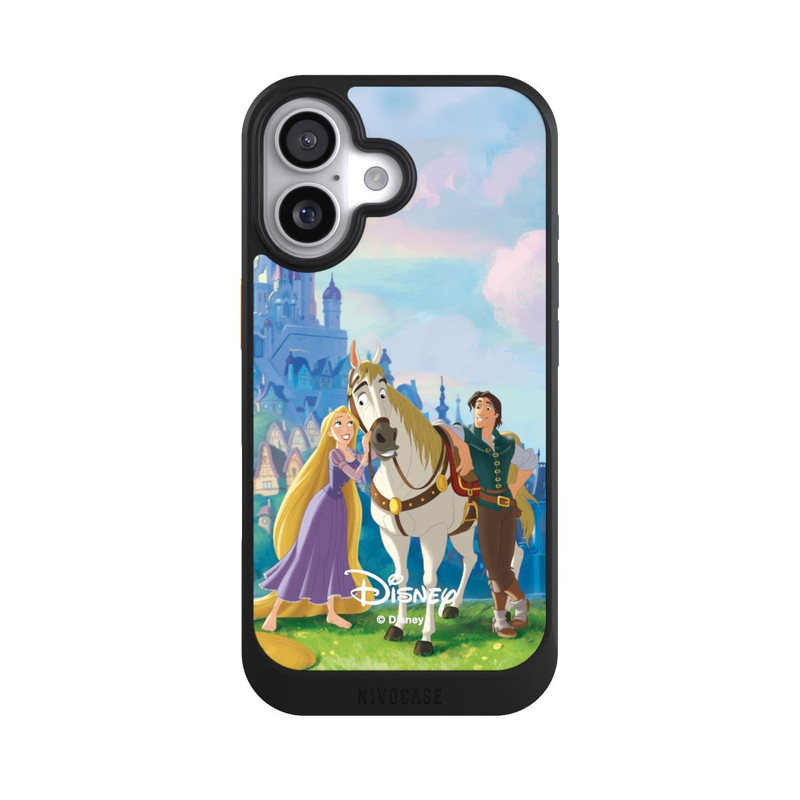 iPhone 17 NIVOcore Entortillé
