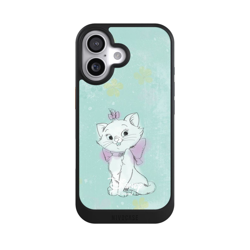 iPhone 17 NIVOcore Marie Aquarelle