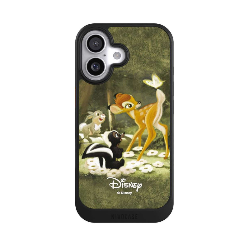 iPhone 17 NIVOcore Bambi & Friends