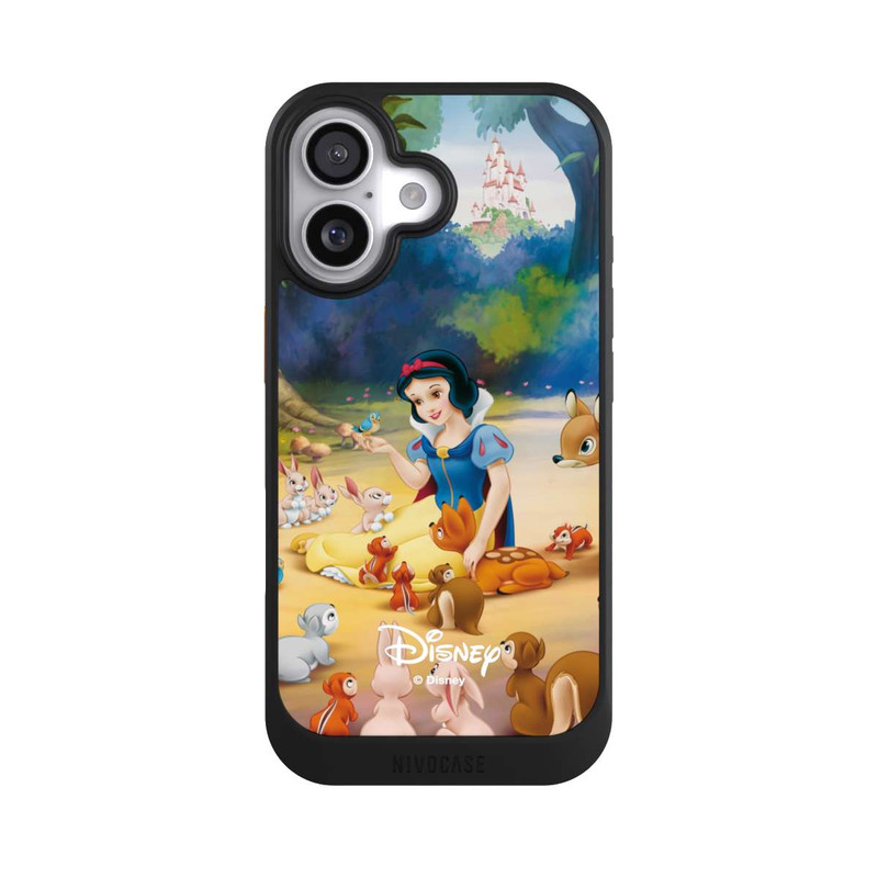iPhone 17 NIVOcore Schneewittchen